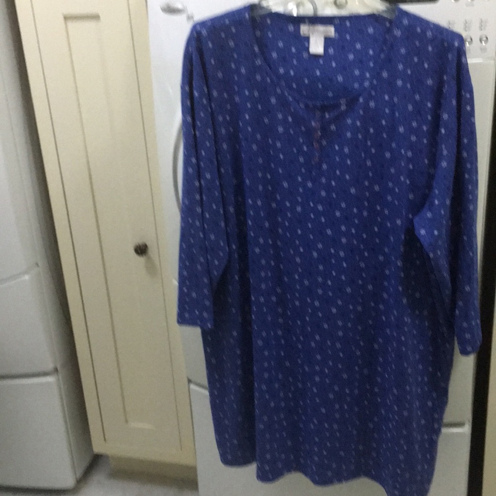 Nite shirt